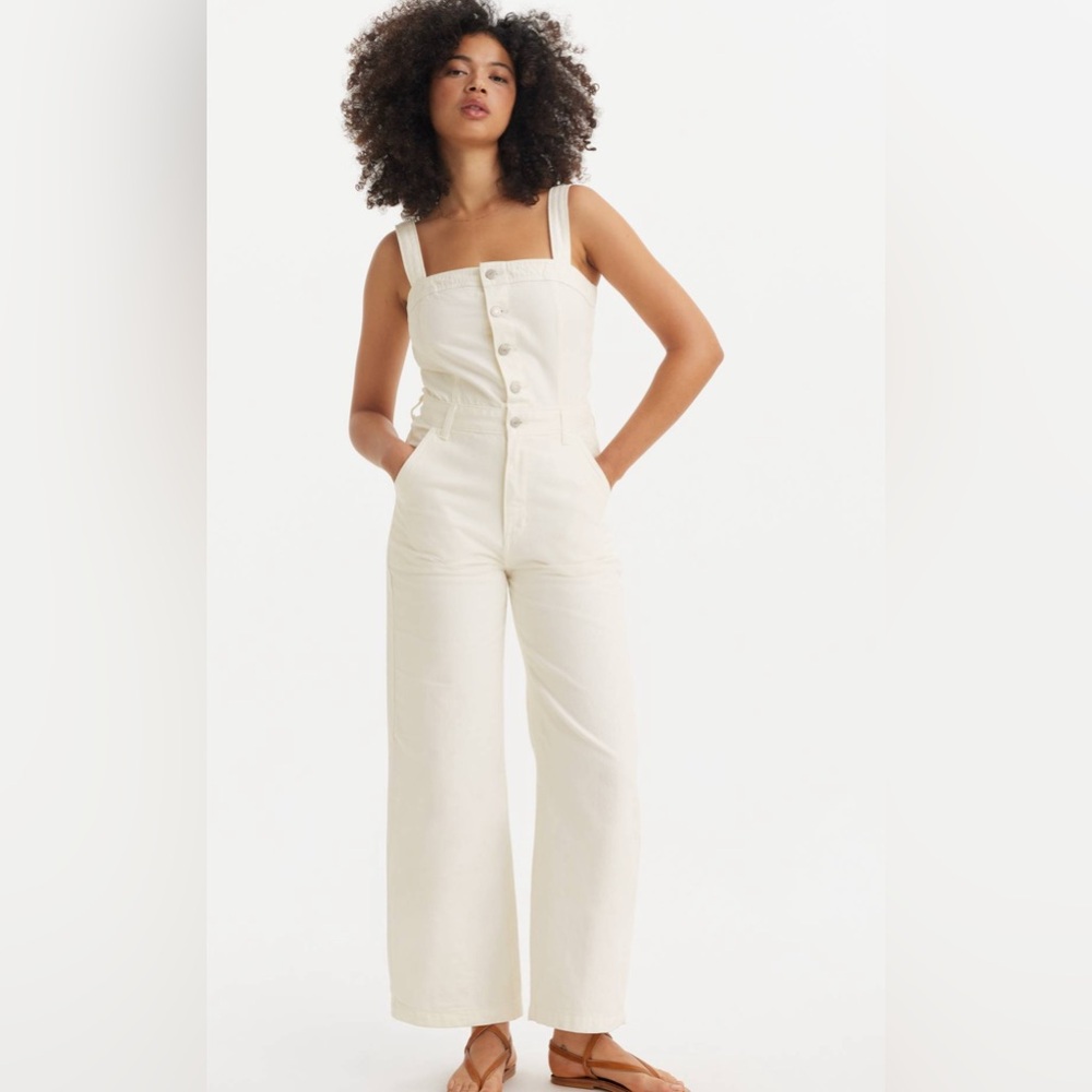 Levi’s Drea Jumpsuit